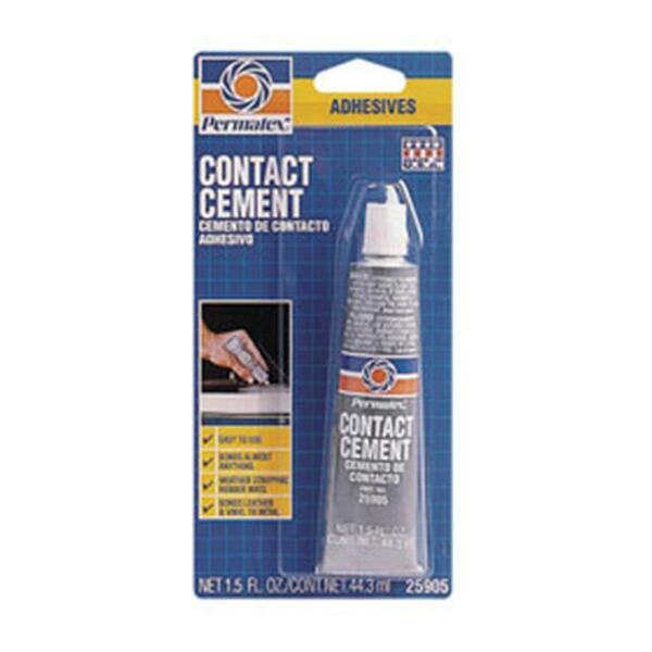 Permtx-Lockt Contact Cement P13-25905